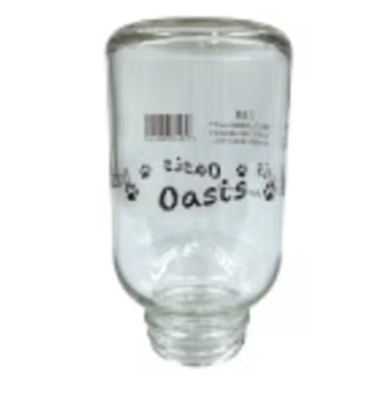 ネオシンプルオアシス用 ビン