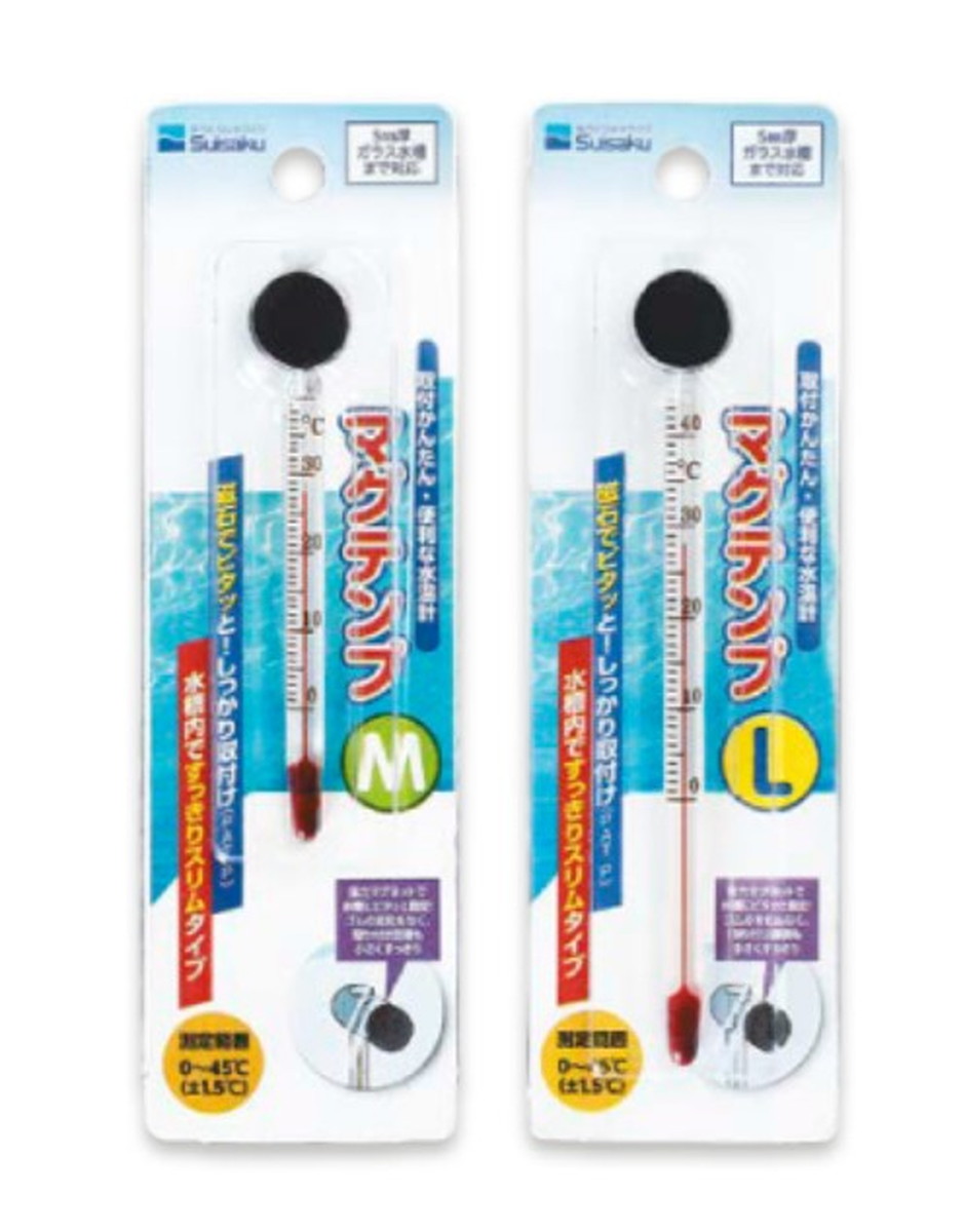 マグテンプ M/L （ M ）