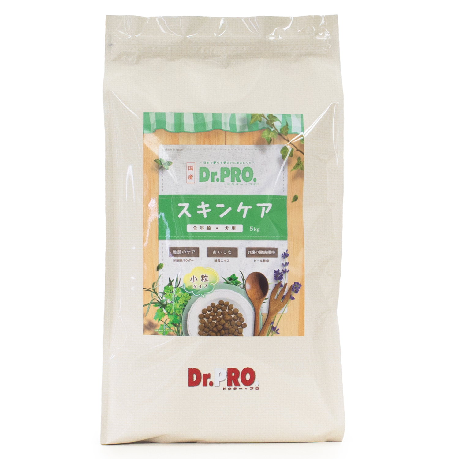 Dr.PRO. スキンケア オールステージ 5kg